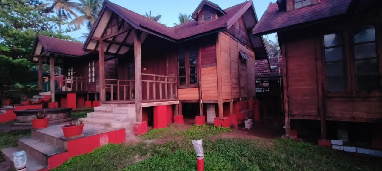 Blue Water Beach Resort Varkala Phòng bức ảnh