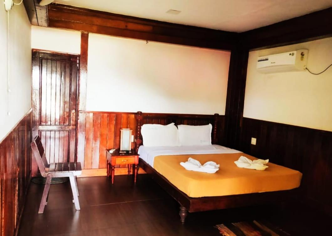 Blue Water Beach Resort Varkala Ngoại thất bức ảnh
